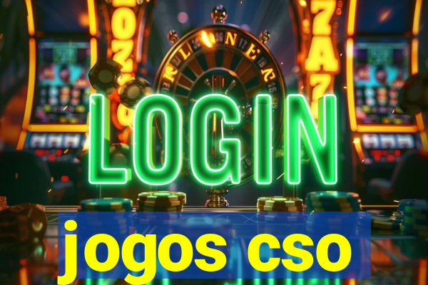 jogos cso
