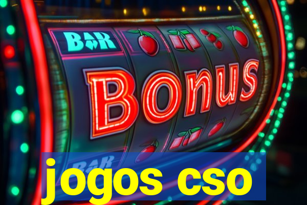 jogos cso