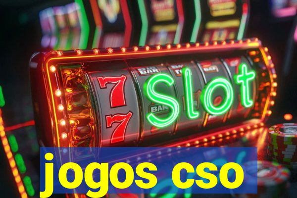 jogos cso