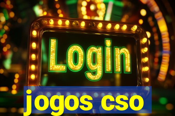 jogos cso