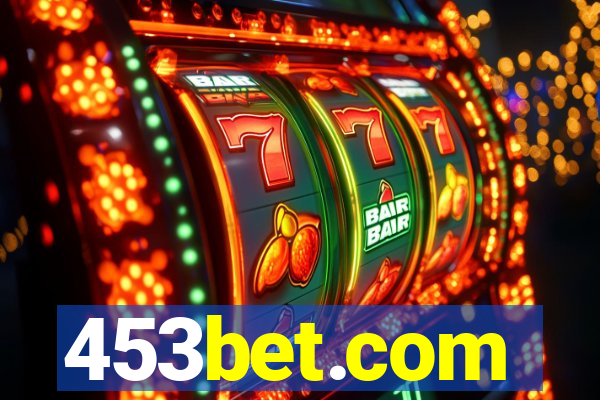 453bet.com