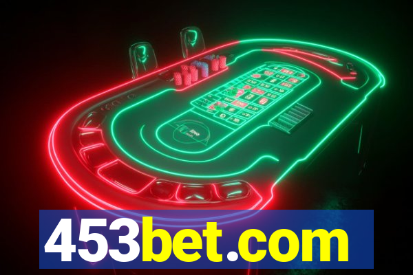 453bet.com