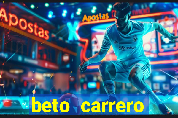 beto carrero cidades proximas