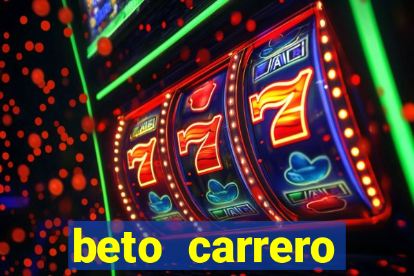 beto carrero cidades proximas