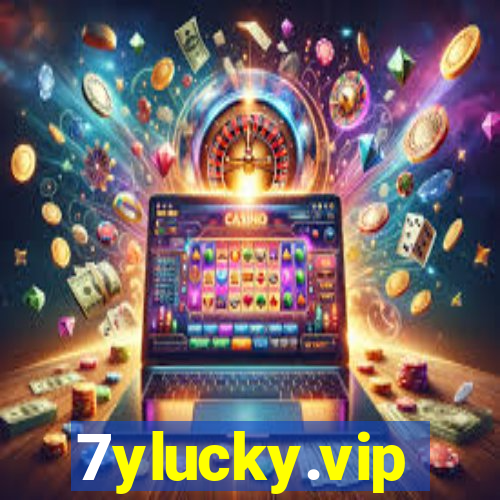 7ylucky.vip