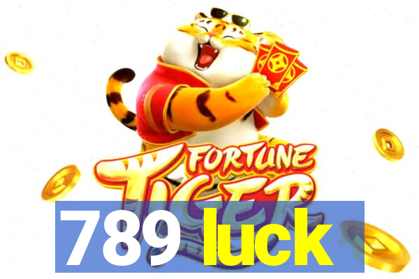 789 luck