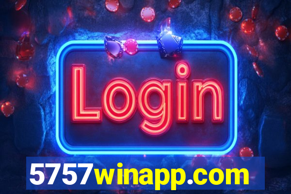 5757winapp.com