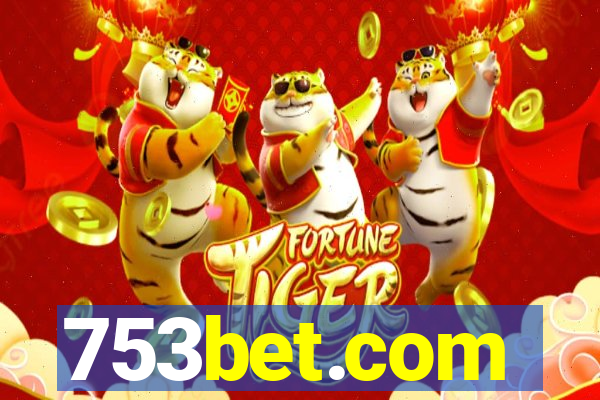 753bet.com