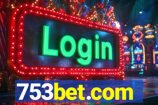 753bet.com