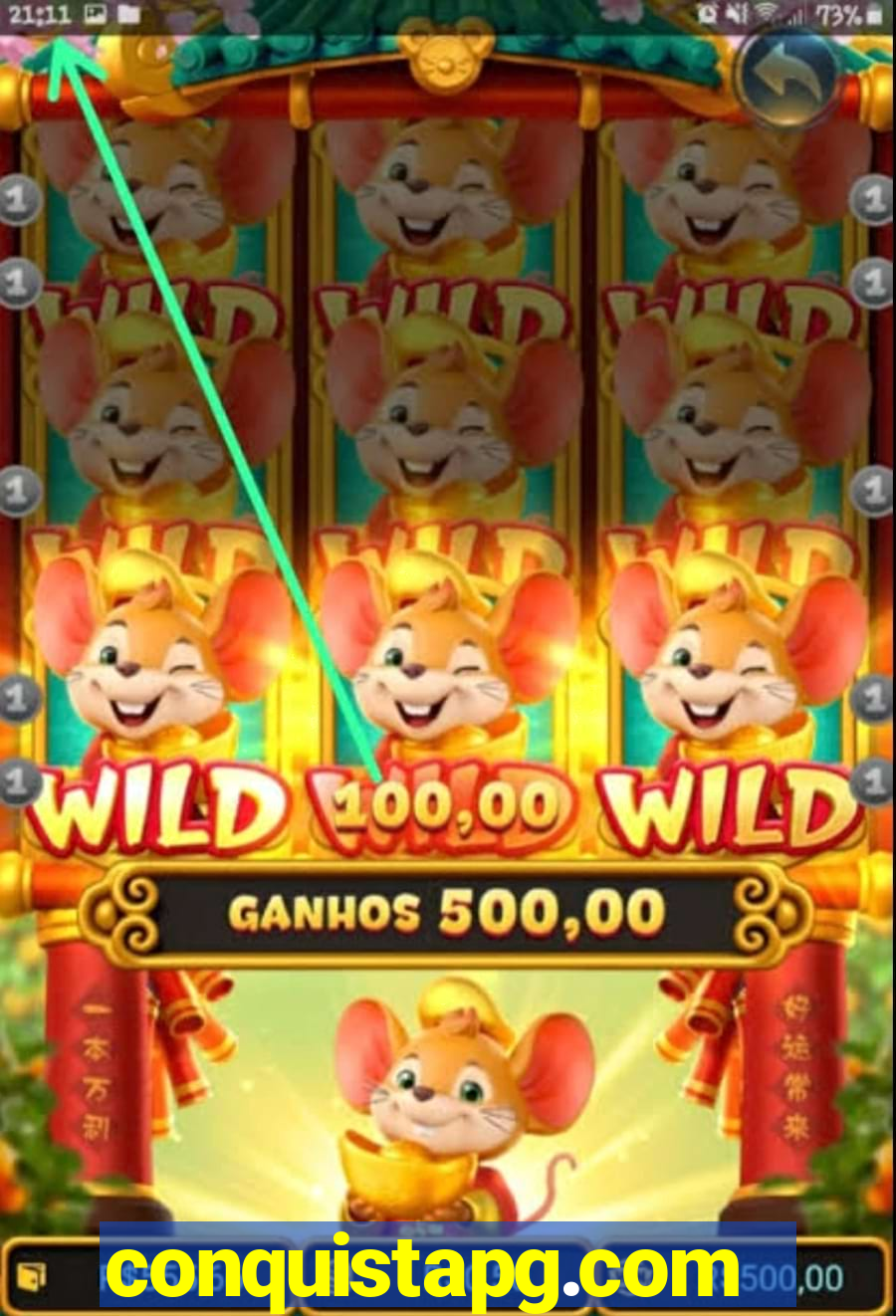 conquistapg.com