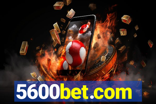 5600bet.com
