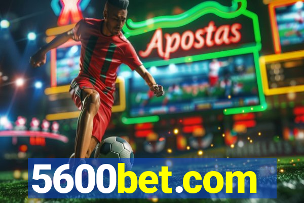 5600bet.com