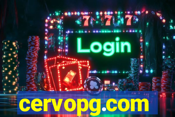 cervopg.com
