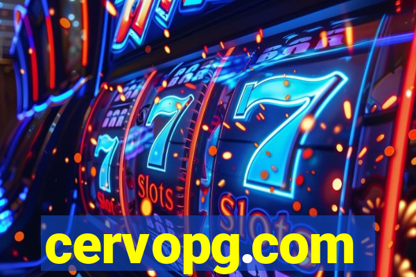 cervopg.com