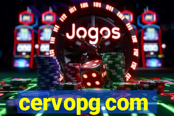cervopg.com