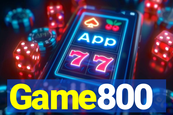Game800