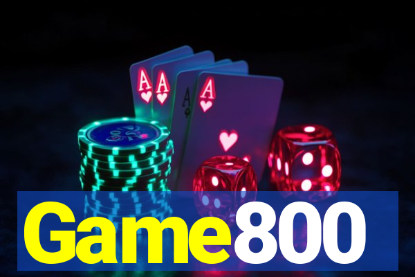 Game800