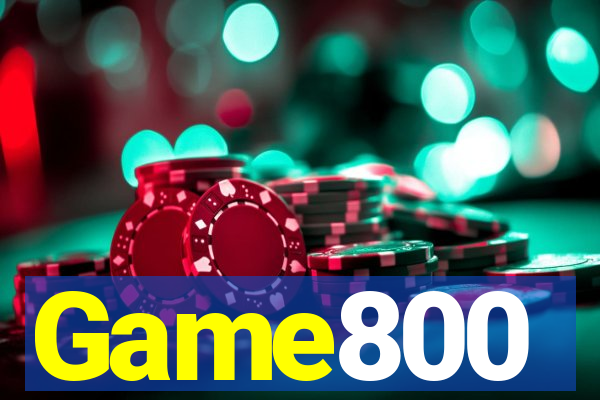 Game800