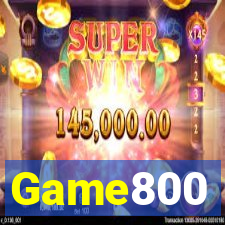 Game800