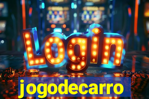 jogodecarro