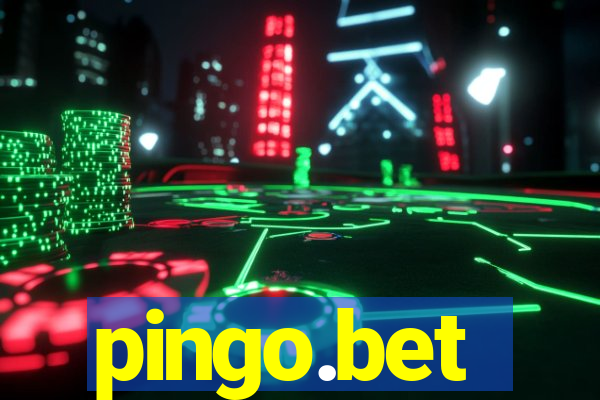 pingo.bet