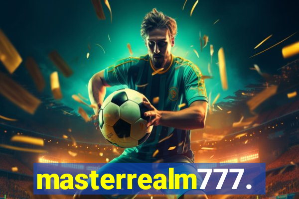masterrealm777.com