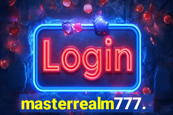 masterrealm777.com