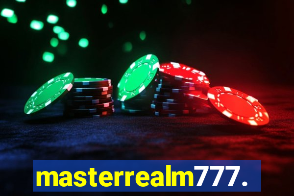 masterrealm777.com