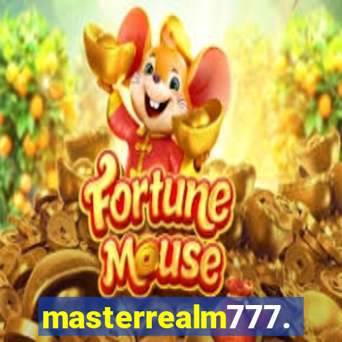 masterrealm777.com