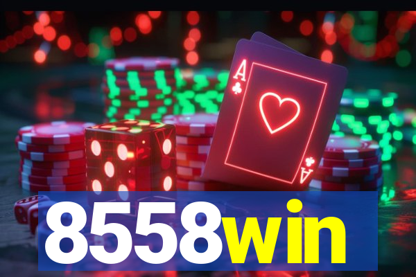 8558win