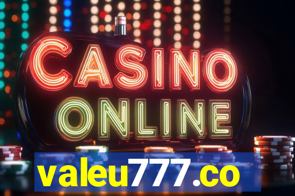valeu777.co
