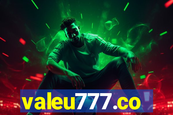 valeu777.co
