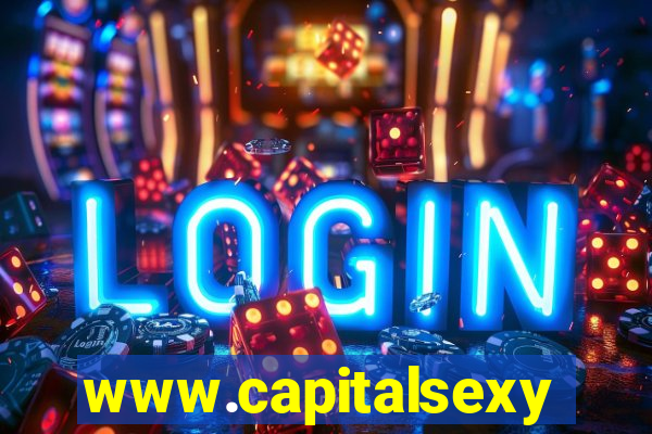 www.capitalsexy