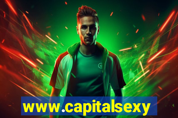 www.capitalsexy