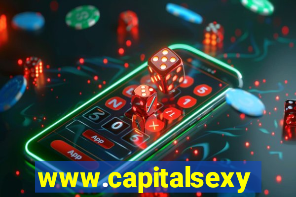 www.capitalsexy