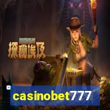 casinobet777