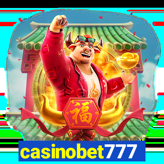 casinobet777