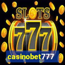 casinobet777