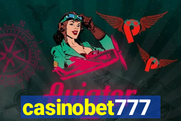 casinobet777