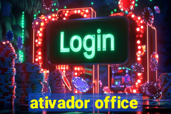 ativador office