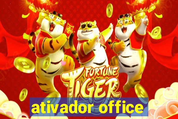 ativador office