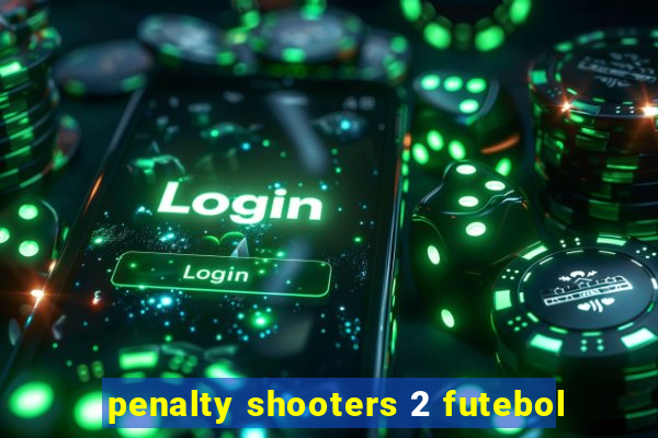 penalty shooters 2 futebol