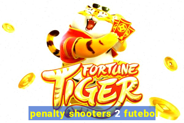 penalty shooters 2 futebol