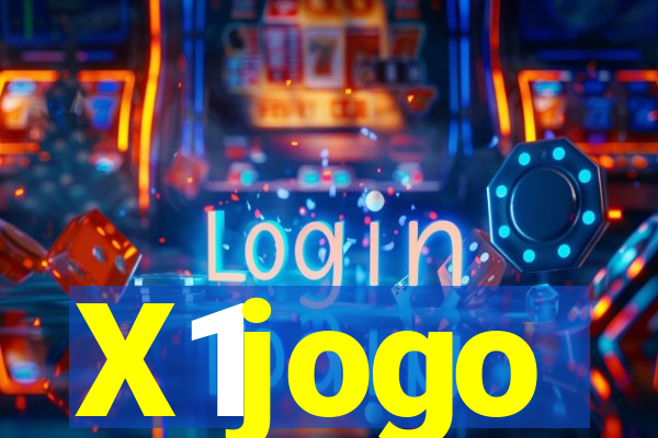 X1jogo