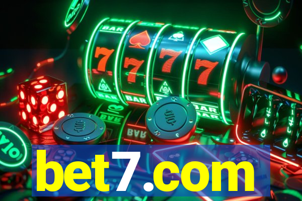 bet7.com