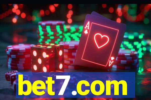 bet7.com