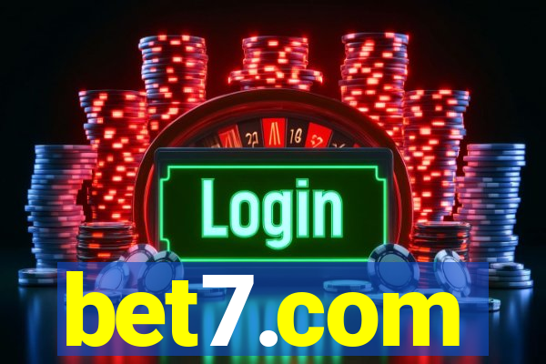 bet7.com