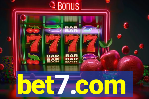 bet7.com