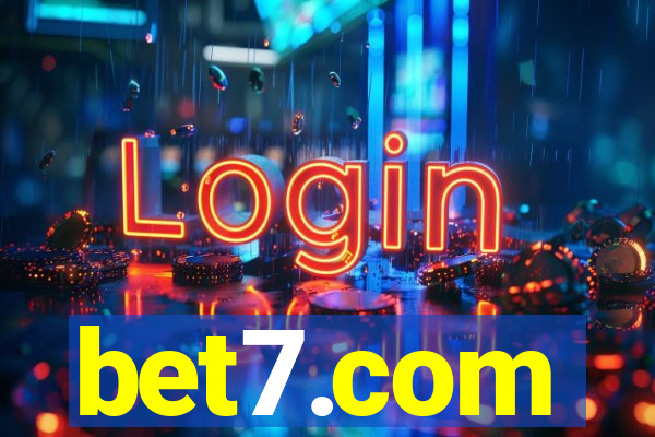 bet7.com