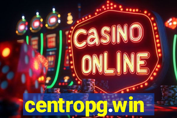 centropg.win